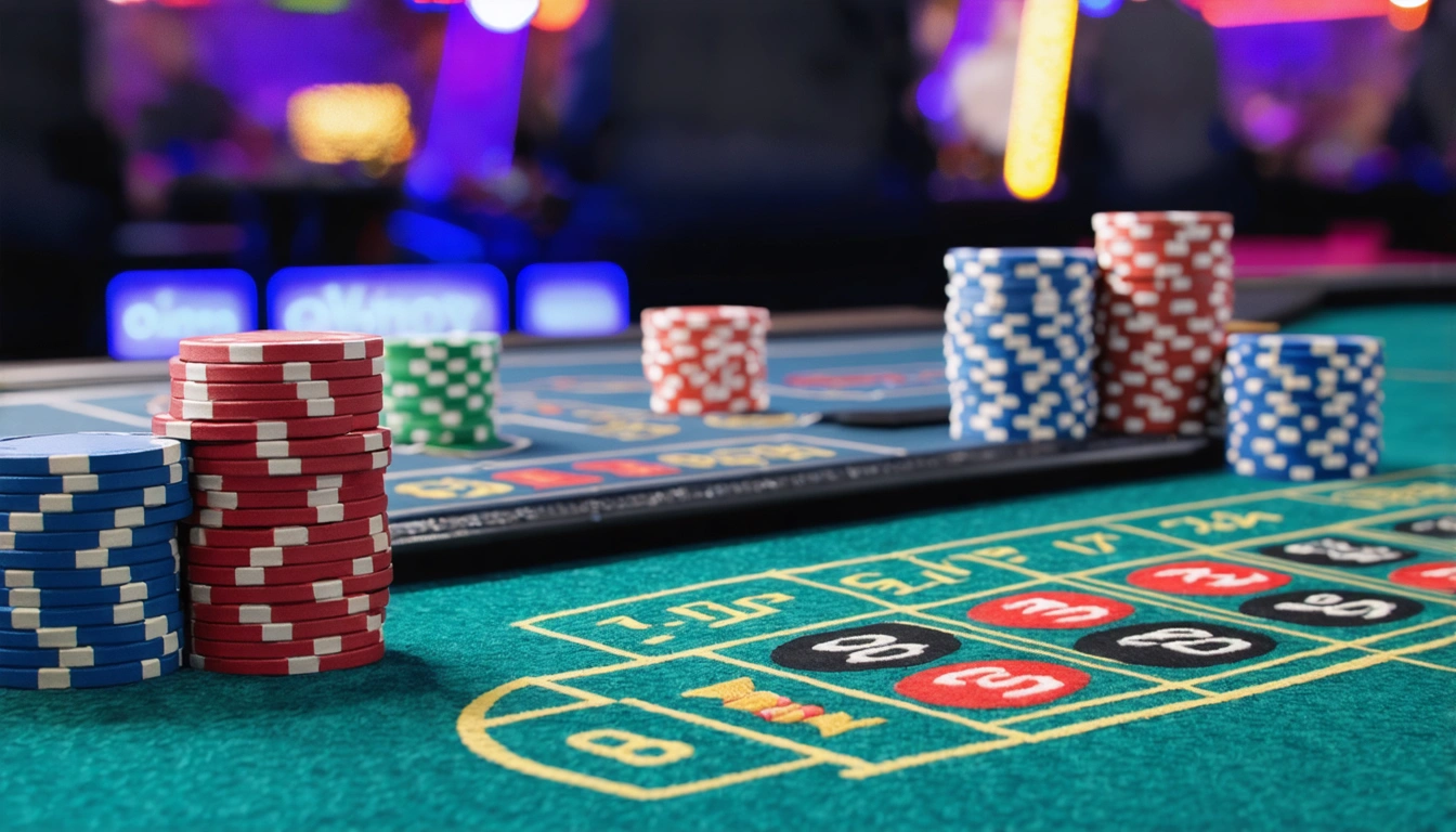 games Olimp Casino