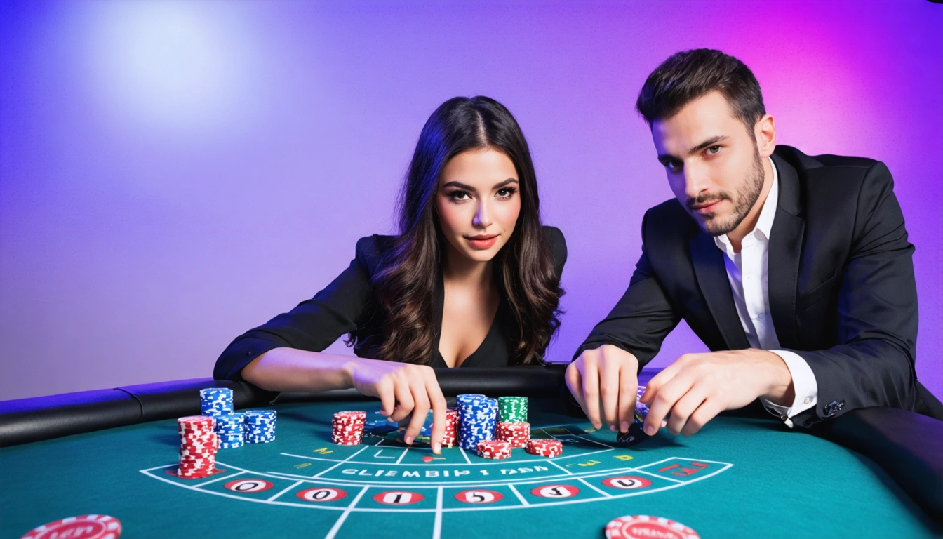 how to play Olimp Casino