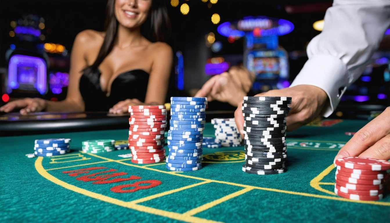 app Olimp Casino