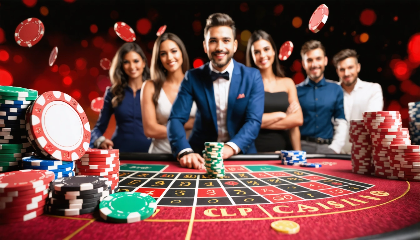 bonus Olimp Casino