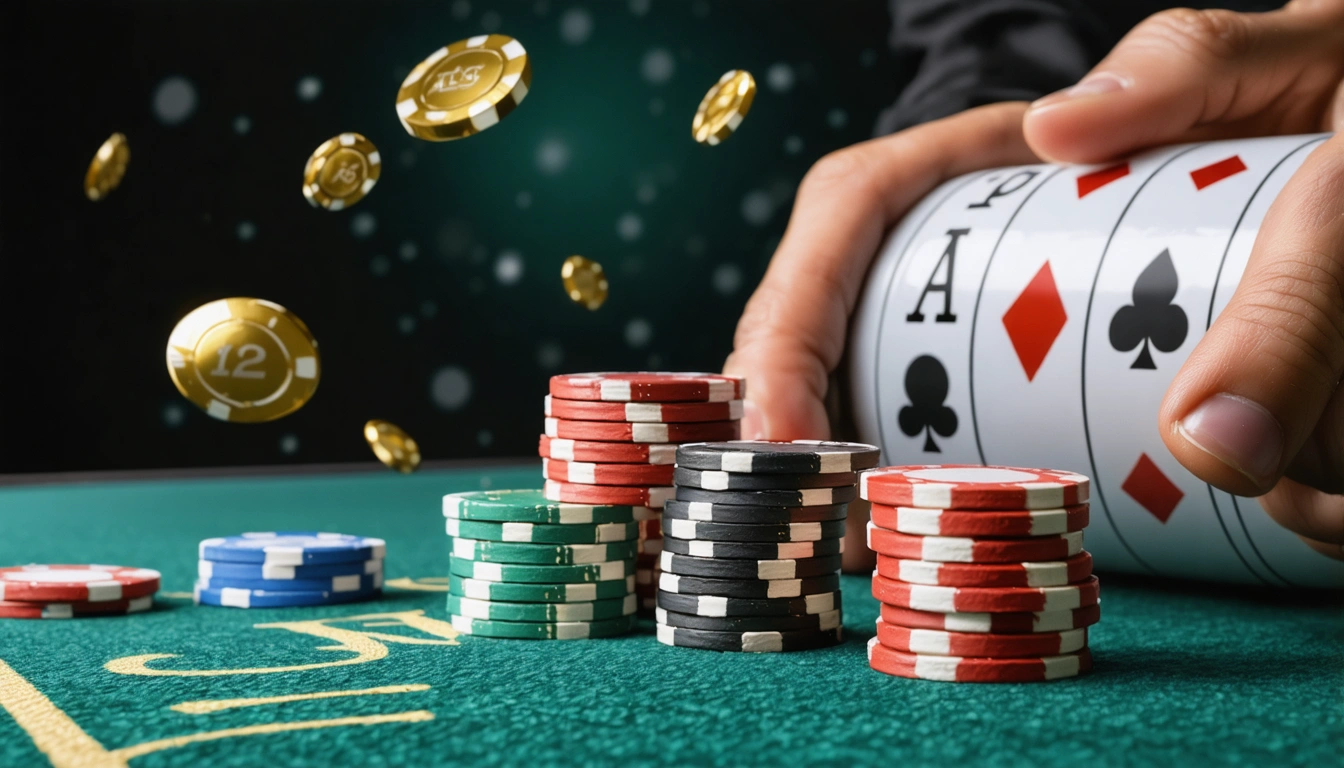 signup Olimp Casino